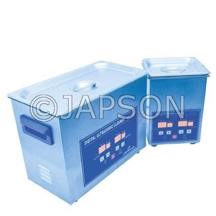 Ultrasonic Cleaners Ultrasonic Cleaners